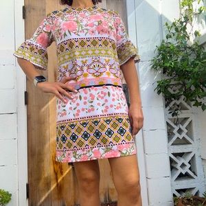 Nicole Miller dress